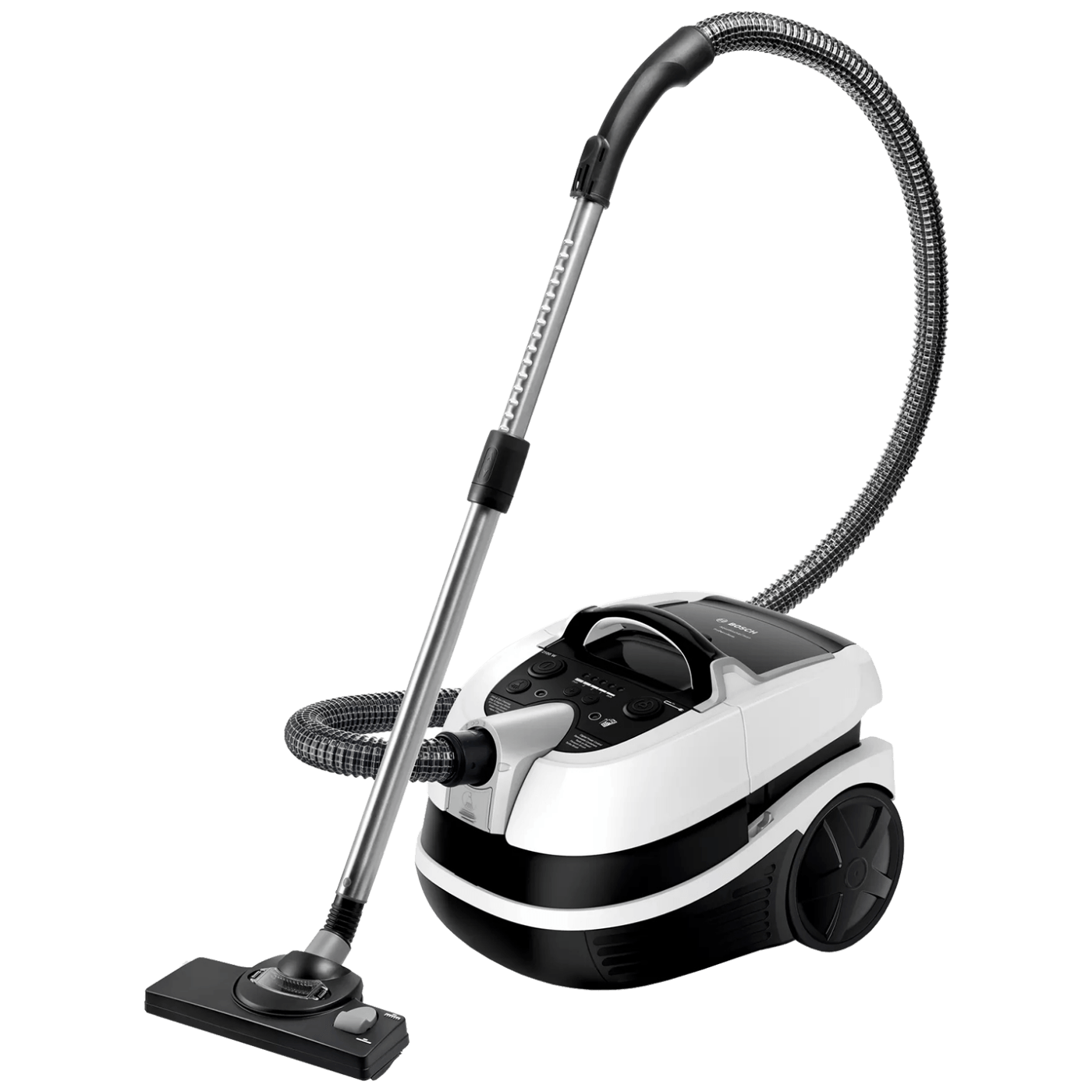 Bosch Usisavač, 2100W, 3u1 mokro-suho usisavanje, ProPerform - BWD421PRO
