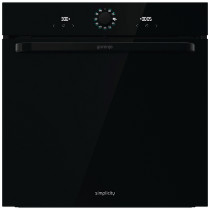 Gorenje Ugradbena pećnica, zapremina 77 lit., A - BOS6737SYB