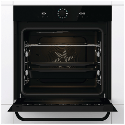 Gorenje Ugradbena pećnica, zapremina 77 lit., A - BOS6737SYB