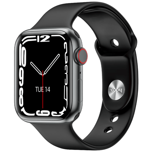 hoco. Pametni sat, 1.75", TFT zaslon, Dual Bluetooth, IP68 - Y1 Pro