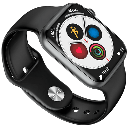 hoco. Pametni sat, 1.75", TFT zaslon, Dual Bluetooth, IP68 - Y1 Pro