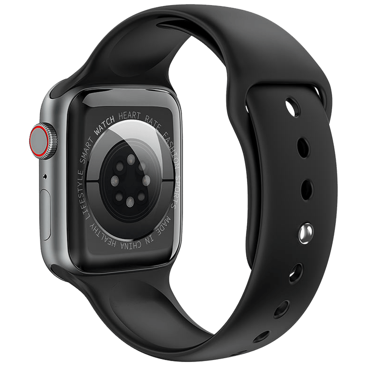 hoco. Pametni sat, 1.75", TFT zaslon, Dual Bluetooth, IP68 - Y1 Pro