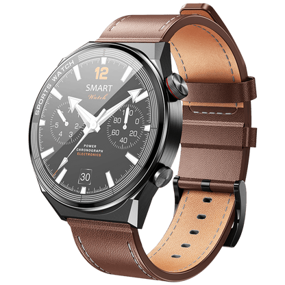 hoco. Pametni sat, 1.5" zaslon, Dual Bluetooth, IP68 - Y11