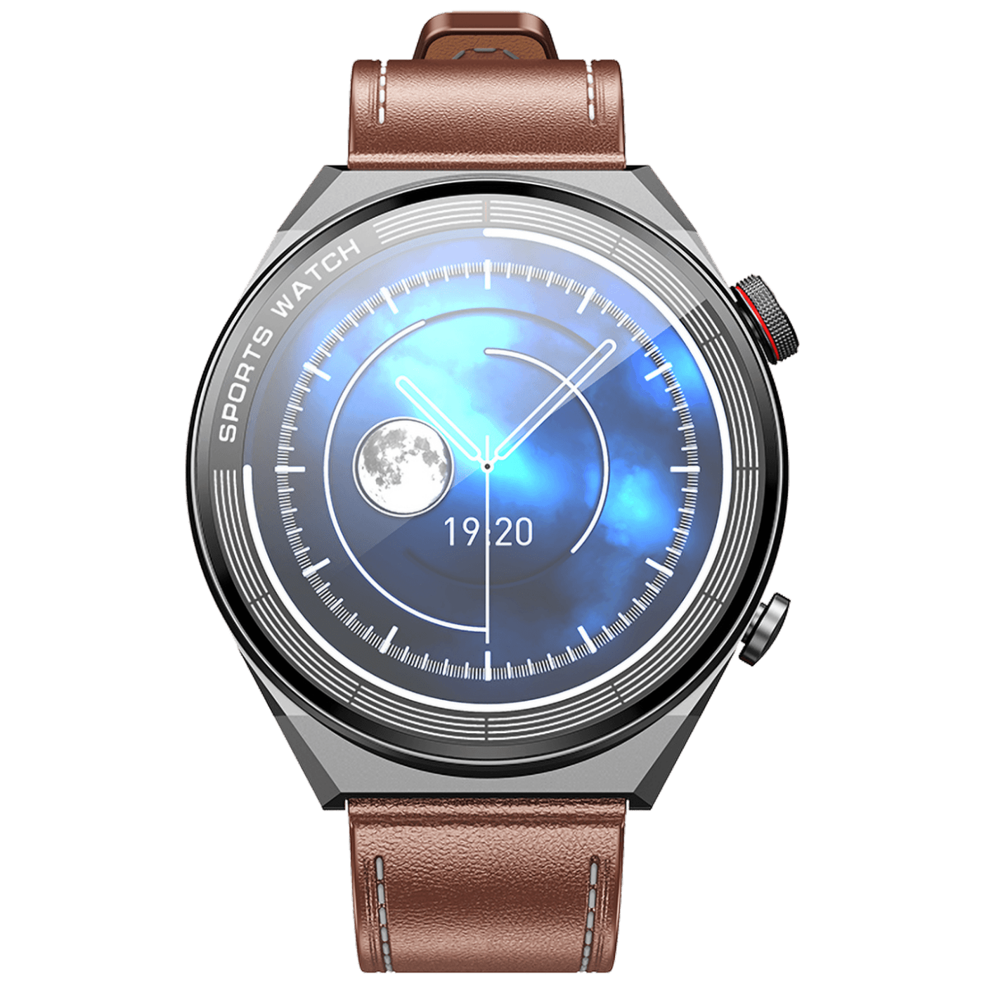 hoco. Pametni sat, 1.5" zaslon, Dual Bluetooth, IP68 - Y11