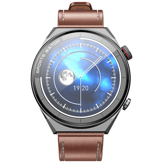 hoco. Pametni sat, 1.5" zaslon, Dual Bluetooth, IP68 - Y11