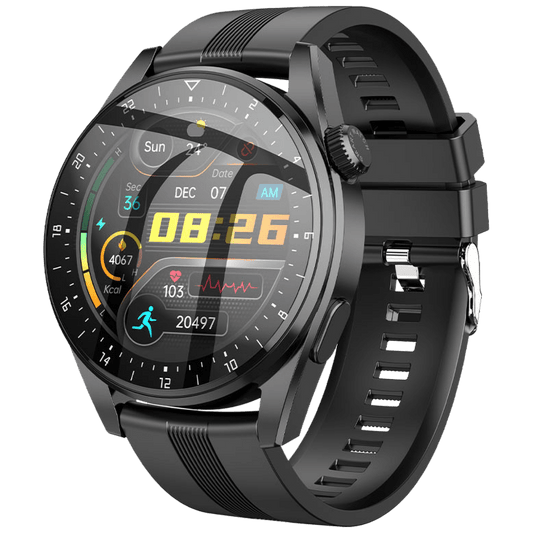 hoco. Pametni sat, 1.36" zaslon, Bluetooth, IP68 - Y9