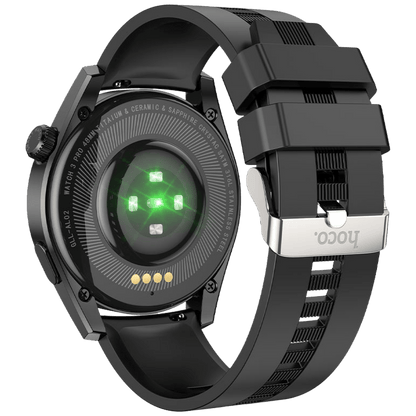 hoco. Pametni sat, 1.36" zaslon, Bluetooth, IP68 - Y9