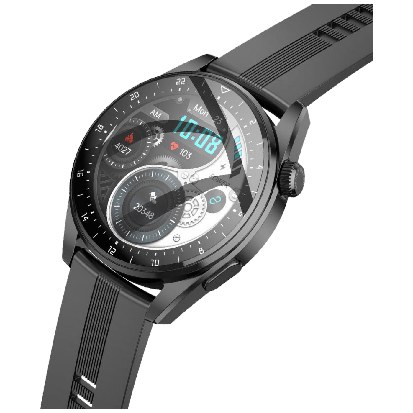 hoco. Pametni sat, 1.36" zaslon, Bluetooth, IP68 - Y9