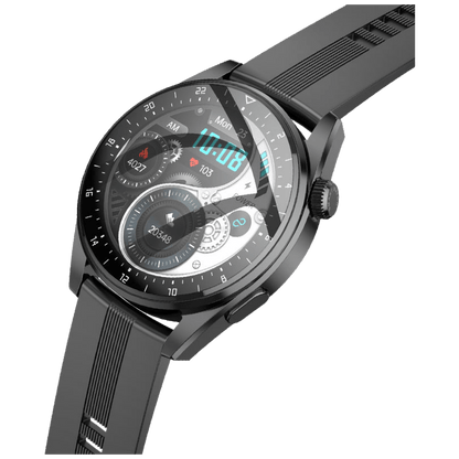 hoco. Pametni sat, 1.36" zaslon, Bluetooth, IP68 - Y9