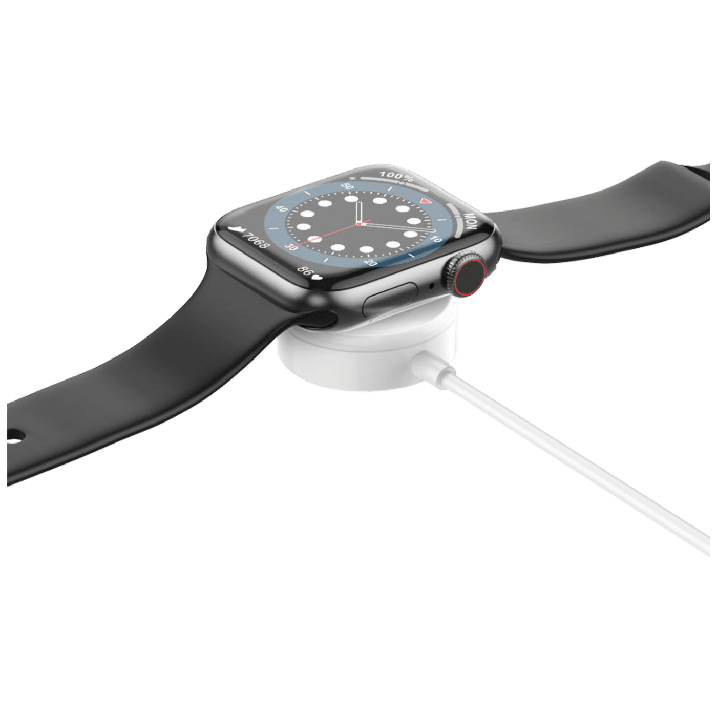 hoco. Kabl za punjenje za pametni sat Y1 Pro - Y1 Pro Smart charging cable