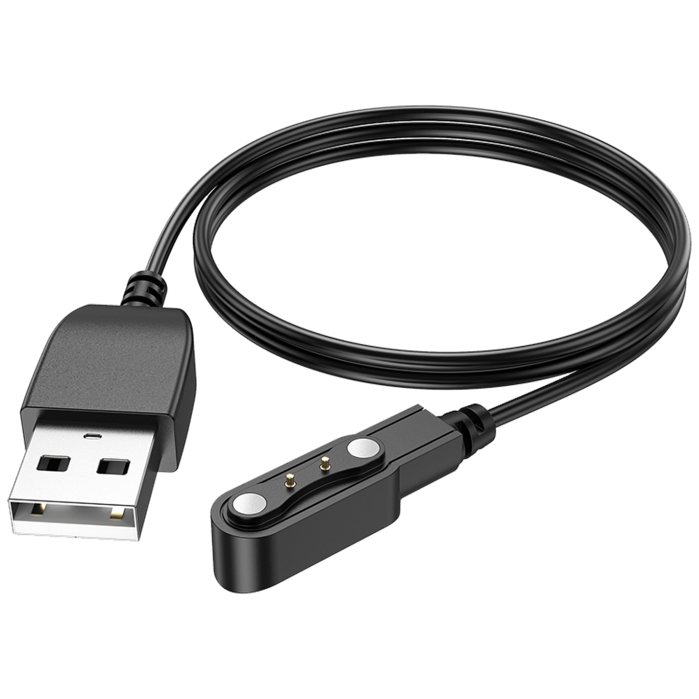 hoco. Kabl za punjenje za pametni sat Y10 - Y10 Smart charging cable