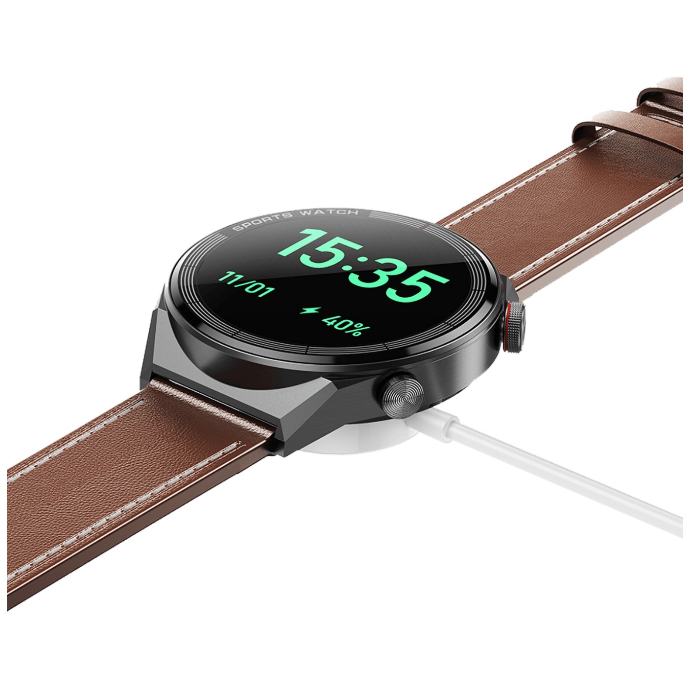 hoco. Kabl za punjenje za pametni sat Y11 - Y11 Smart charging cable