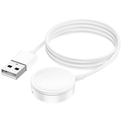 hoco. Kabl za punjenje za pametni sat Y12 - Y12 Smart charging cable