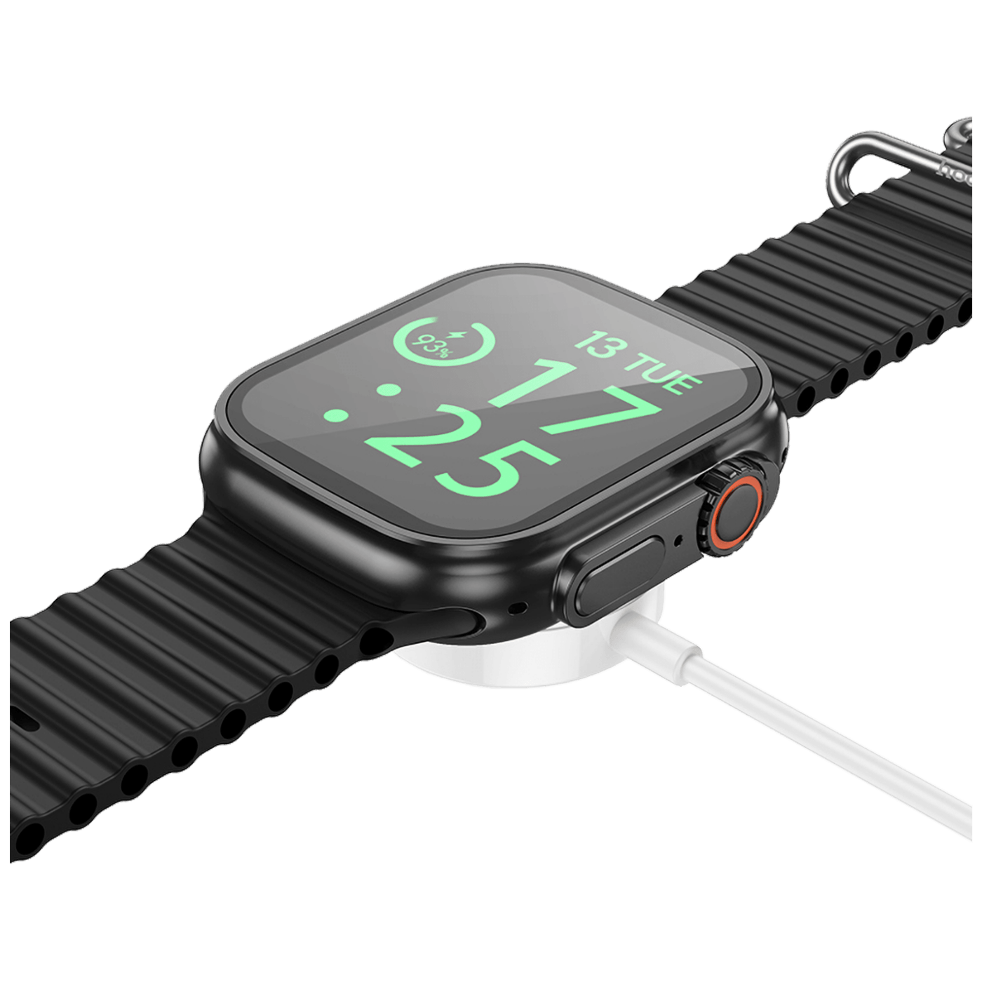 hoco. Kabl za punjenje za pametni sat Y12 - Y12 Smart charging cable