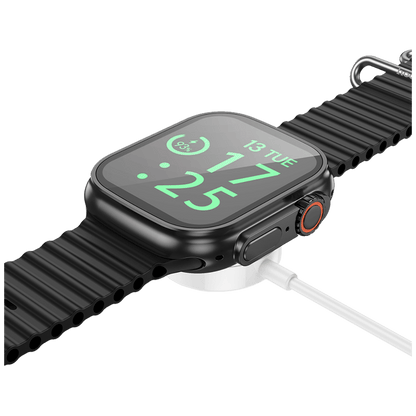 hoco. Kabl za punjenje za pametni sat Y12 - Y12 Smart charging cable