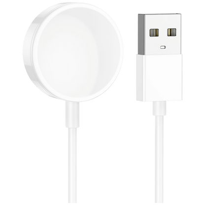 hoco. Kabl za punjenje za pametni sat Y12 - Y12 Smart charging cable