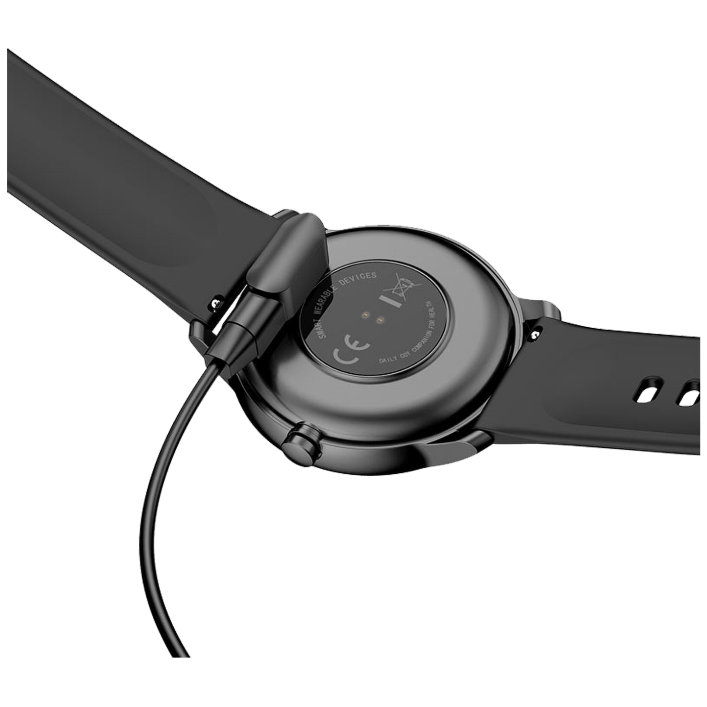 hoco. Kabl za punjenje za pametni sat Y3/Y4 - Y3/Y4 Smart charging cable