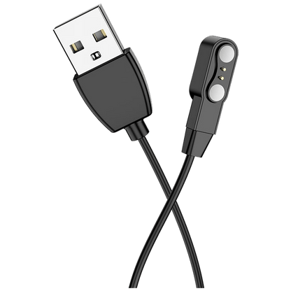 hoco. Kabl za punjenje za pametni sat Y3/Y4 - Y3/Y4 Smart charging cable