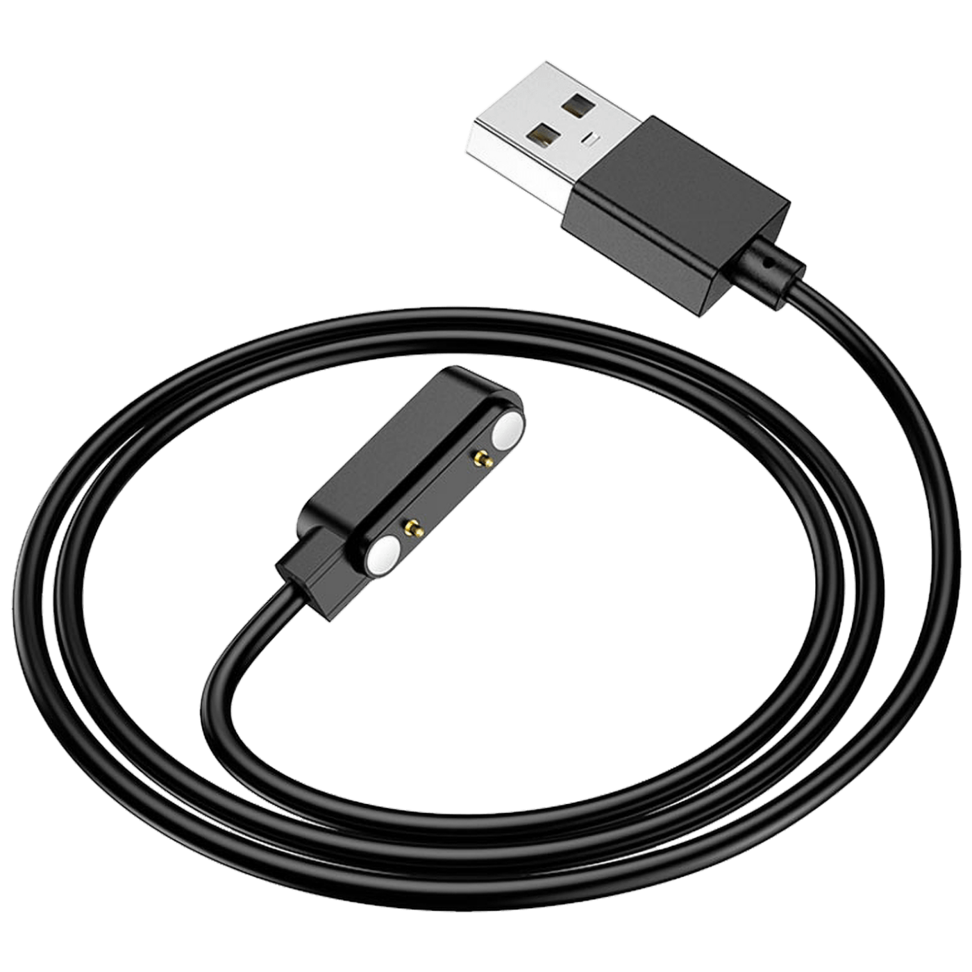hoco. Kabl za punjenje za pametni sat Y9 - Y9 Smart charging cable