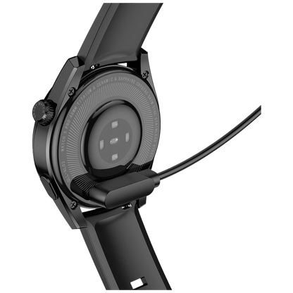 hoco. Kabl za punjenje za pametni sat Y9 - Y9 Smart charging cable