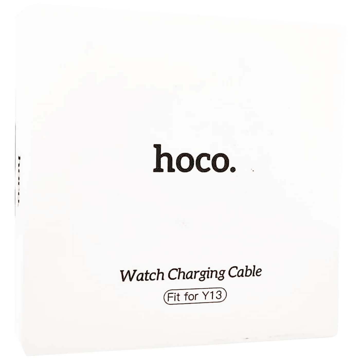 hoco. Kabl za punjenje za pametni sat Y13 - Y13 Smart charging cable