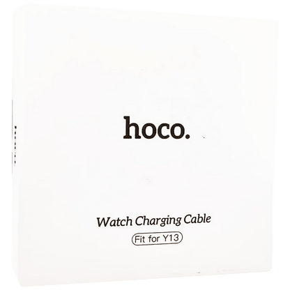 hoco. Kabl za punjenje za pametni sat Y13 - Y13 Smart charging cable