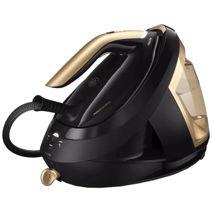 Philips Pegla sa parnom postajom, 2700 W, PerfectCare - PSG8140/80