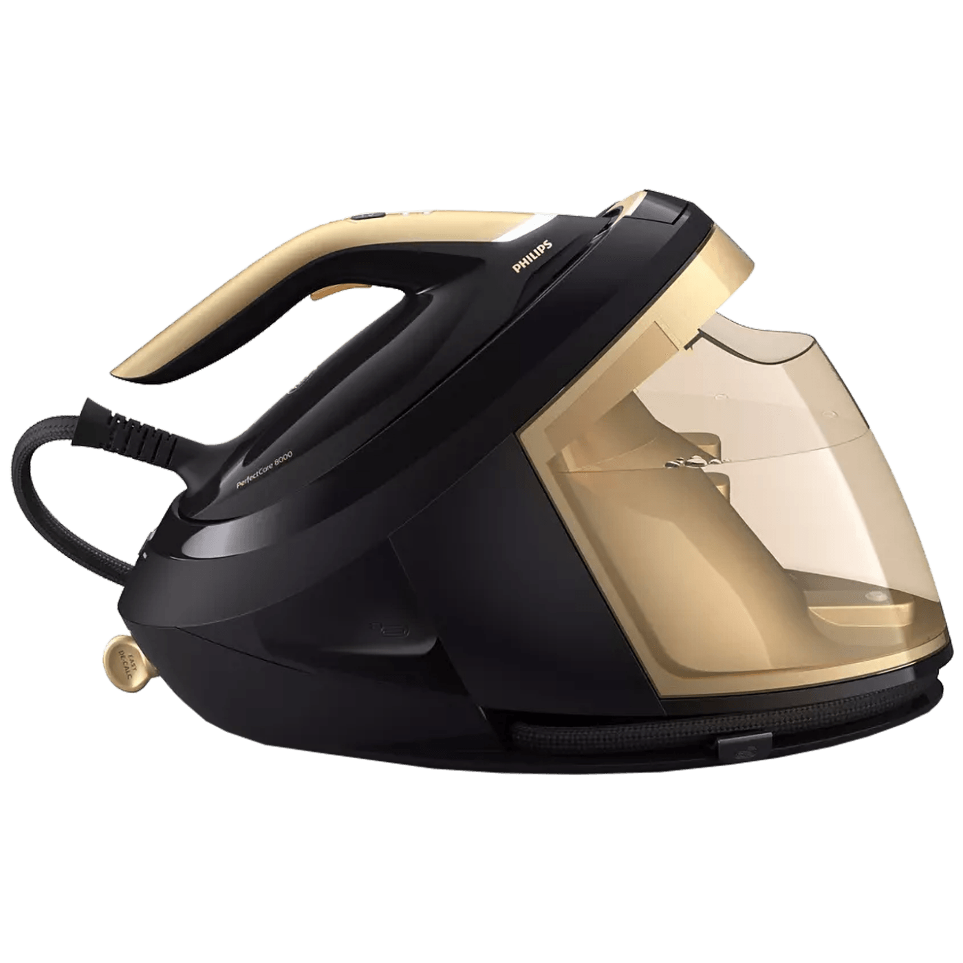 Philips Pegla sa parnom postajom, 2700 W, PerfectCare - PSG8140/80
