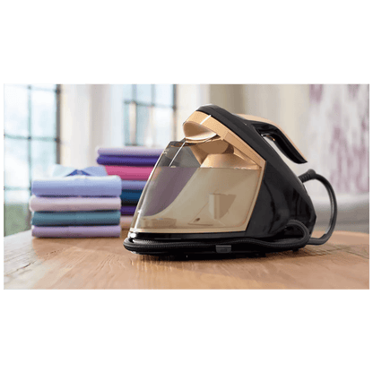Philips Pegla sa parnom postajom, 2700 W, PerfectCare - PSG8140/80