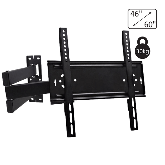 REDLINE Nosač za TV prijemnik 42" - 60", 30 kg - HS-4260