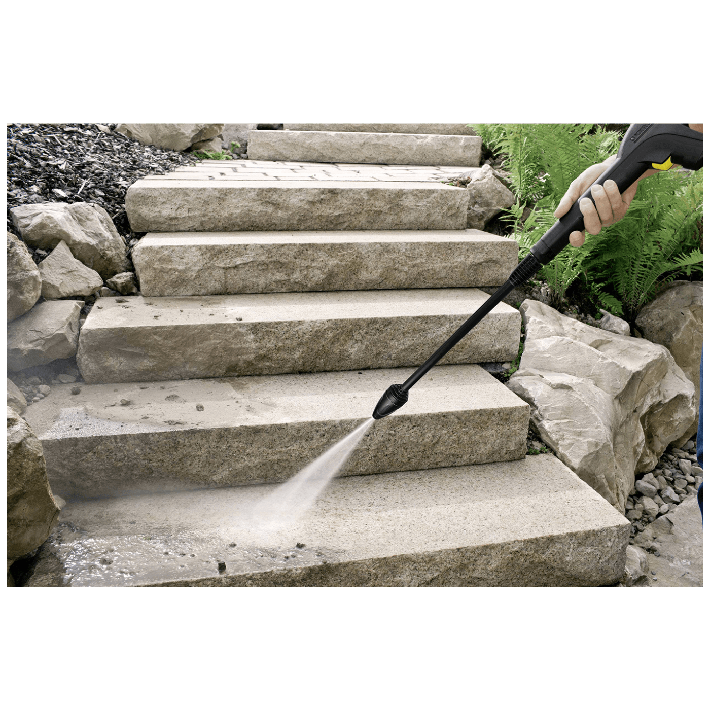 Karcher Mlazna cijev za K2, K3 - DB 120