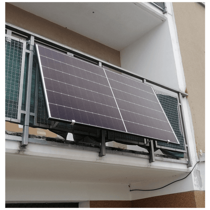 MKM  Solarni panel za balkon, set, 800W - PV 800