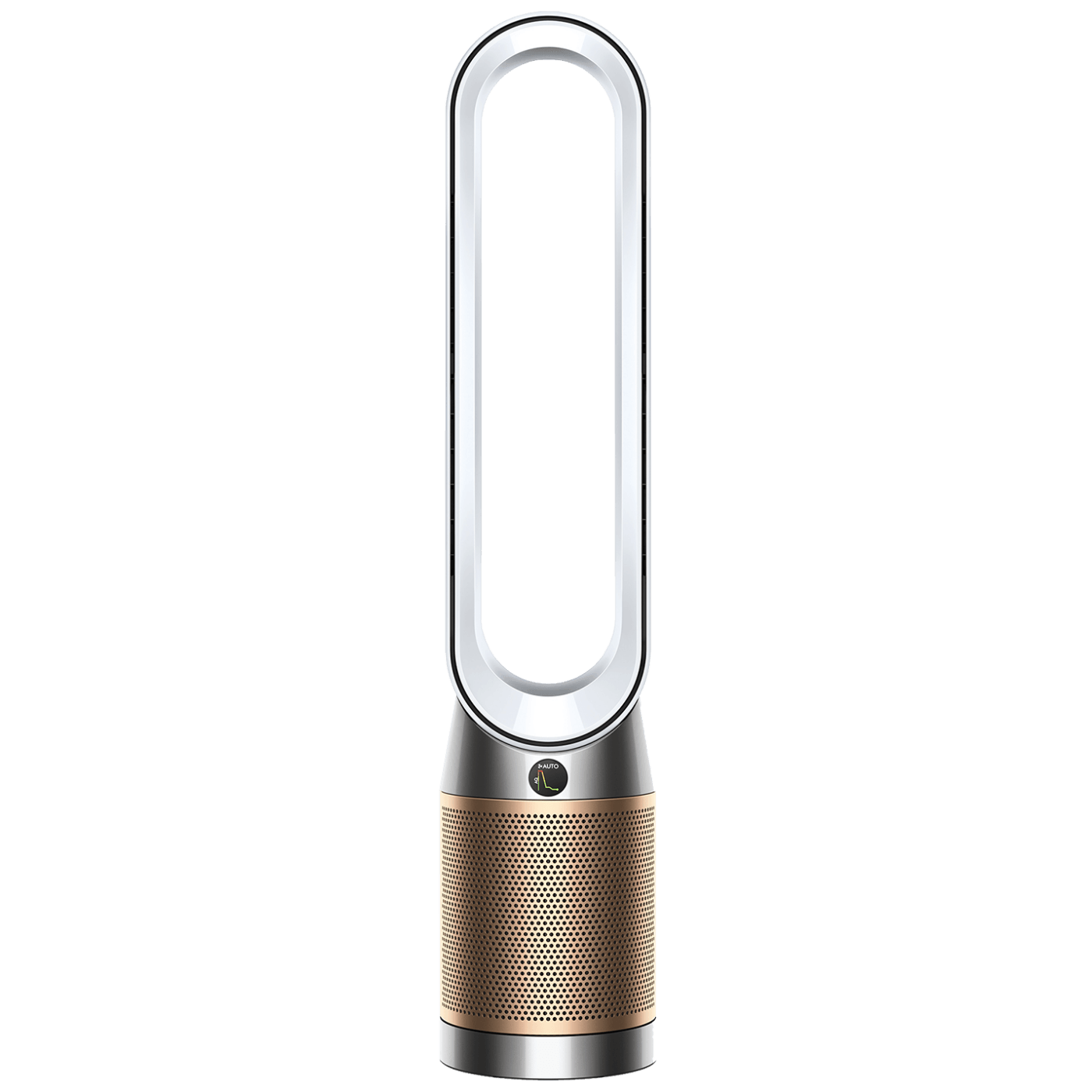 Dyson Pročišćivač zraka - TP09 White/Gold