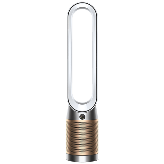 Dyson Pročišćivač zraka - TP09 White/Gold