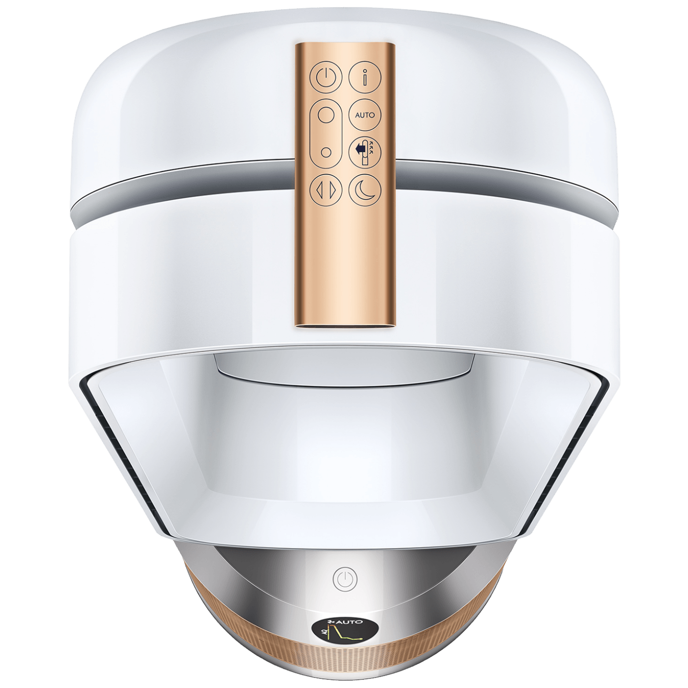 Dyson Pročišćivač zraka - TP09 White/Gold