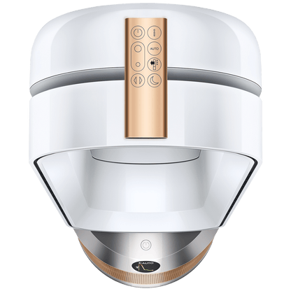 Dyson Pročišćivač zraka - TP09 White/Gold