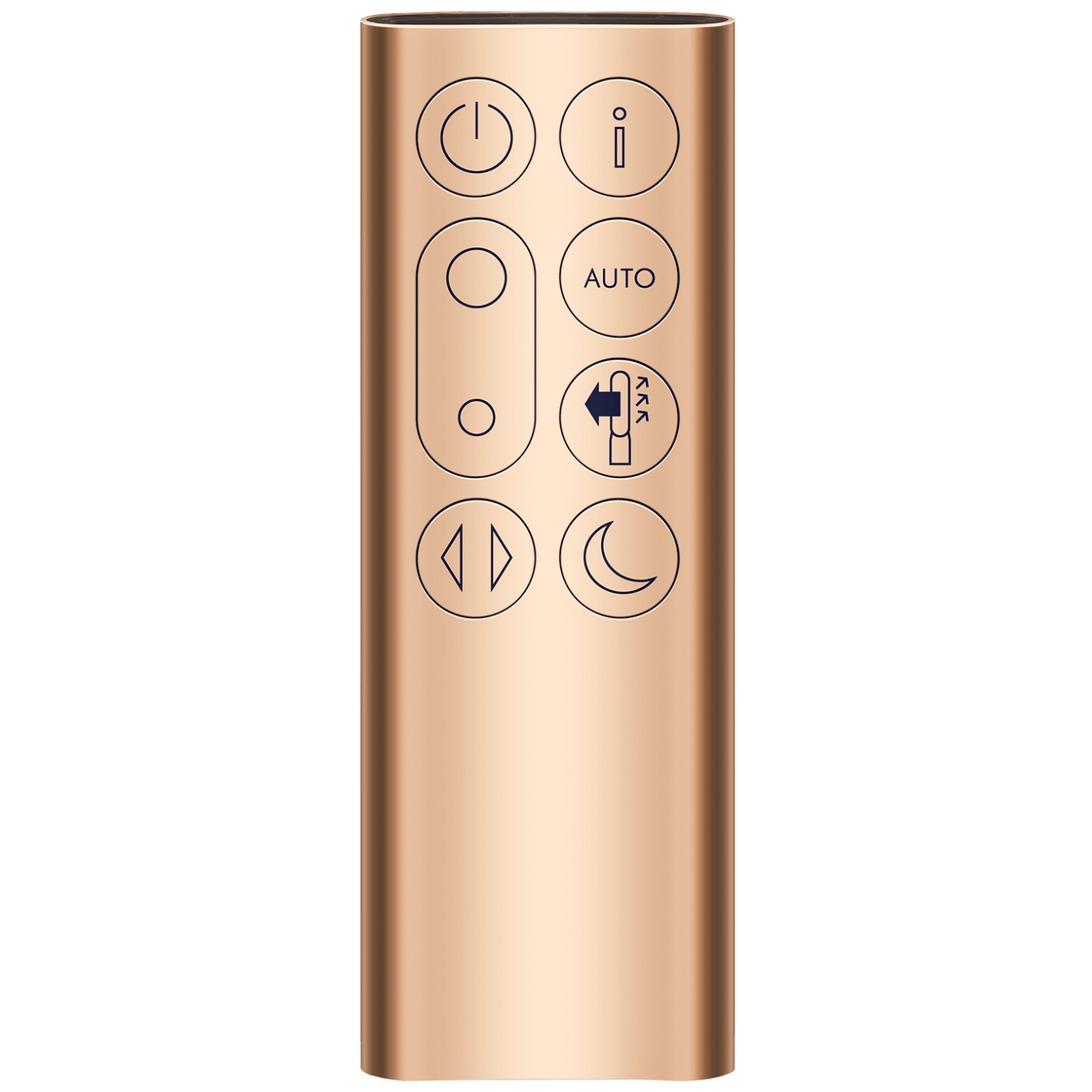 Dyson Pročišćivač zraka - TP09 White/Gold