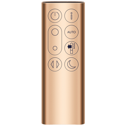 Dyson Pročišćivač zraka - TP09 White/Gold