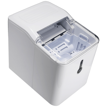 MELCHIONI family Aparat za led - Ledomat,  1.5 lit, 12kg/24 h, R600a - Cubik