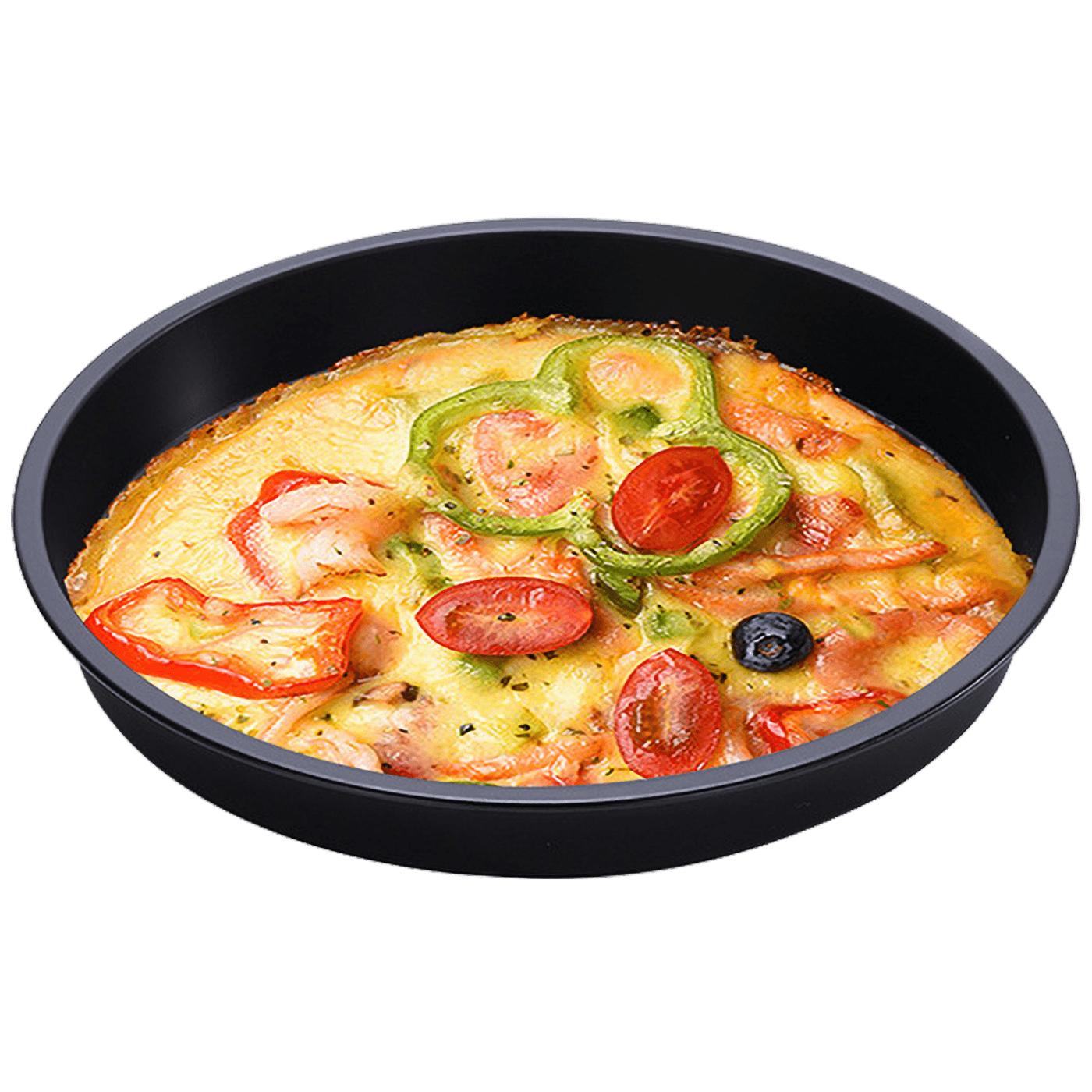 Zilan Pribor za kuhanje za friteze na vrući zrak, 8" - ZLN8023