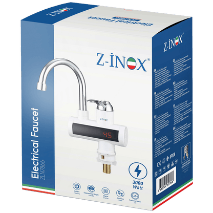 Zilan Česma za brzo zagrijavanje vode, 3.0 kW - ZLN7866