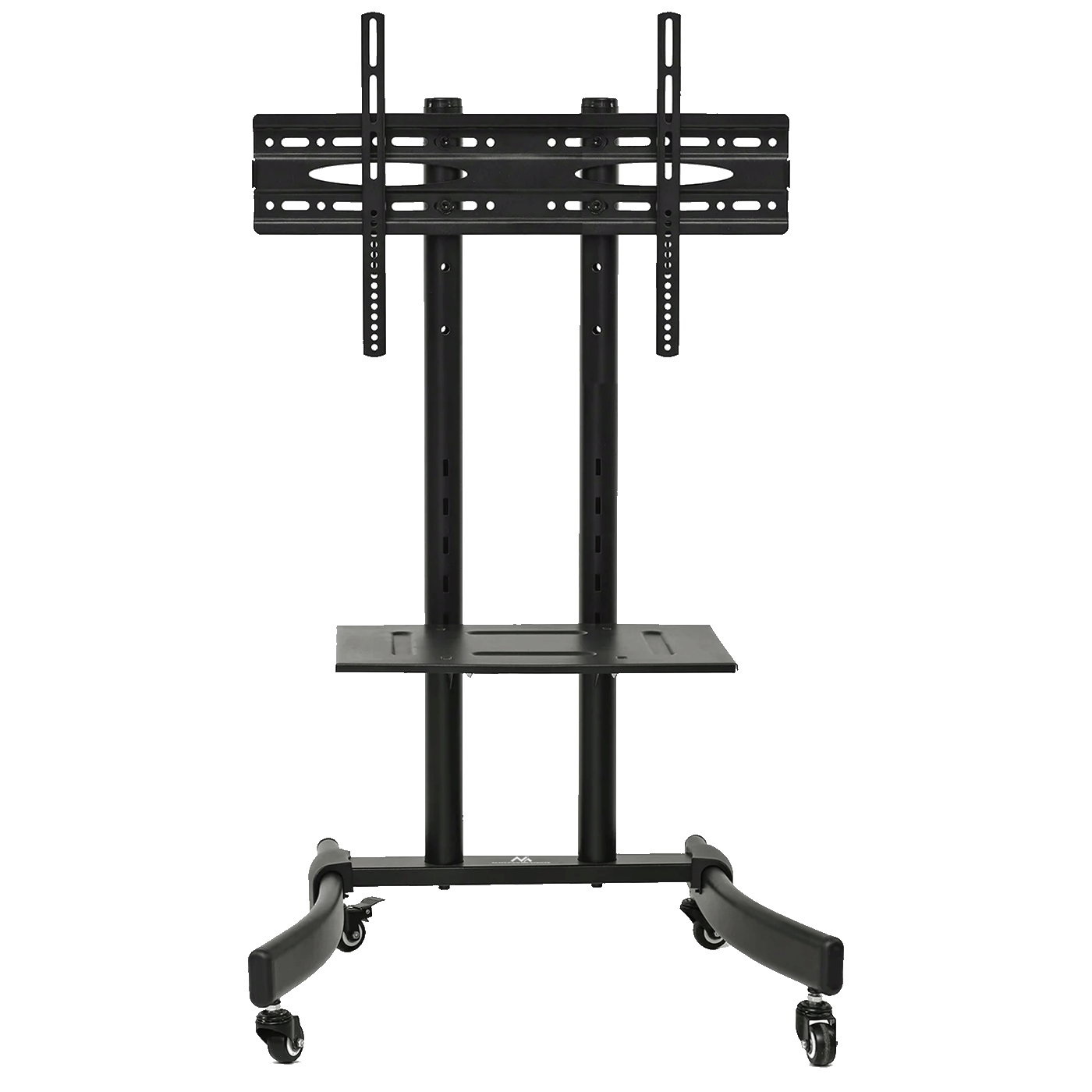 Maclean Stalak/kolica za TV prijemnik, 32"- 65", 40 kg - MC-739