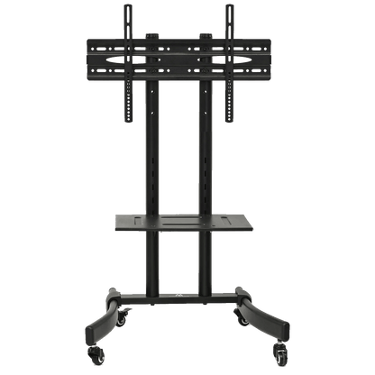 Maclean Stalak/kolica za TV prijemnik, 32"- 65", 40 kg - MC-739