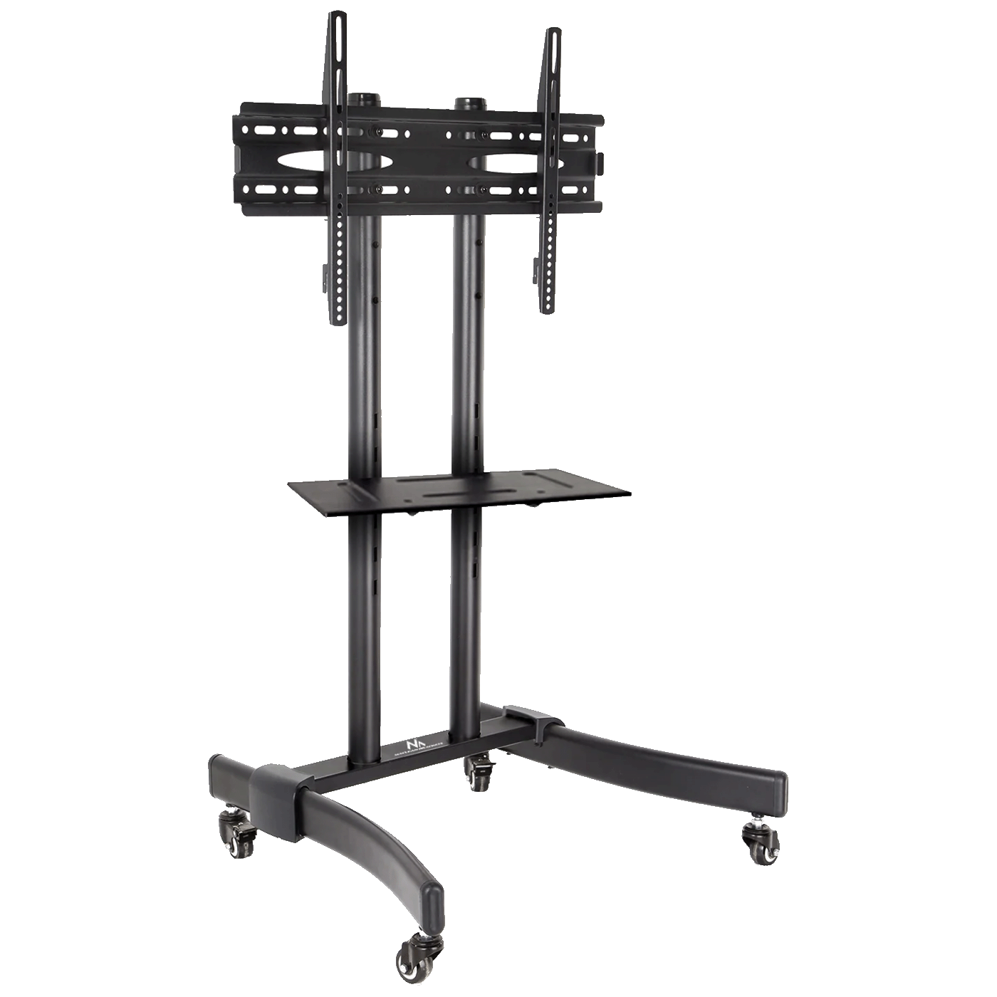 Maclean Stalak/kolica za TV prijemnik, 32"- 65", 40 kg - MC-739