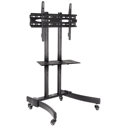 Maclean Stalak/kolica za TV prijemnik, 32"- 65", 40 kg - MC-739