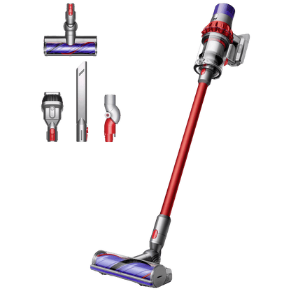 Dyson Usisavač ručni, akumulatorski, 525W - V10 Orgin