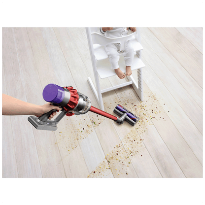 Dyson Usisavač ručni, akumulatorski, 525W - V10 Orgin