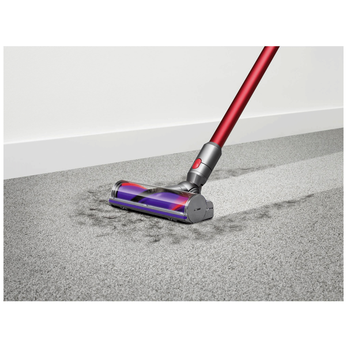 Dyson Usisavač ručni, akumulatorski, 525W - V10 Orgin