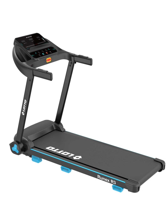 Pametna traka za trčanje Runex R3 12км/1.5HP