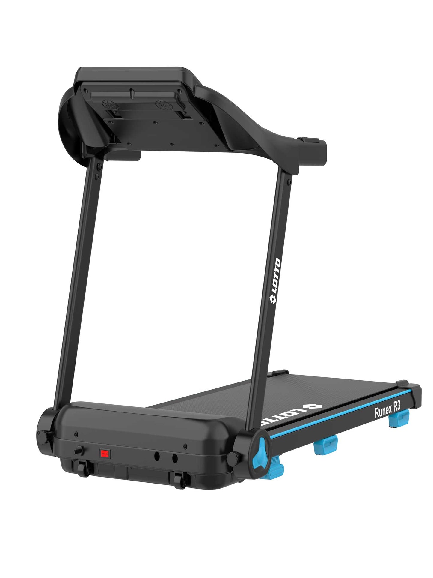 Pametna traka za trčanje Runex R3 12км/1.5HP